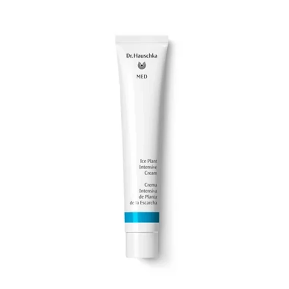 Dr. Hauschka MED Jeges kristályvirág intenzív krém, 50 ml