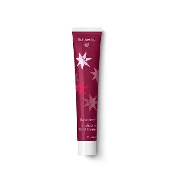 Dr. Hauschka Téli hangulat Kézkrém, 50 ml