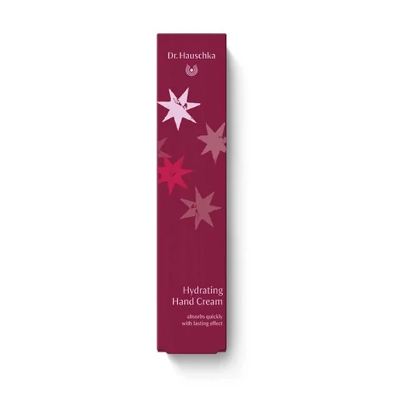 Dr. Hauschka Téli hangulat Kézkrém, 50 ml