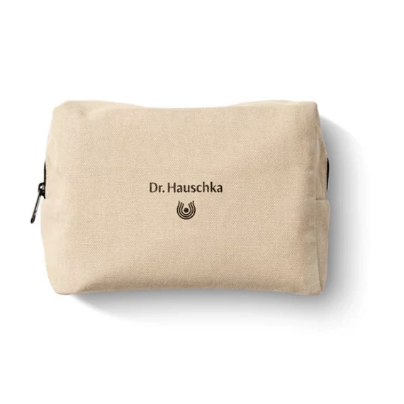 Dr. Hauschka Kozmetikai táska -bézs