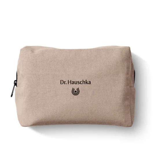 Dr. Hauschka Kozmetikai táska -barna