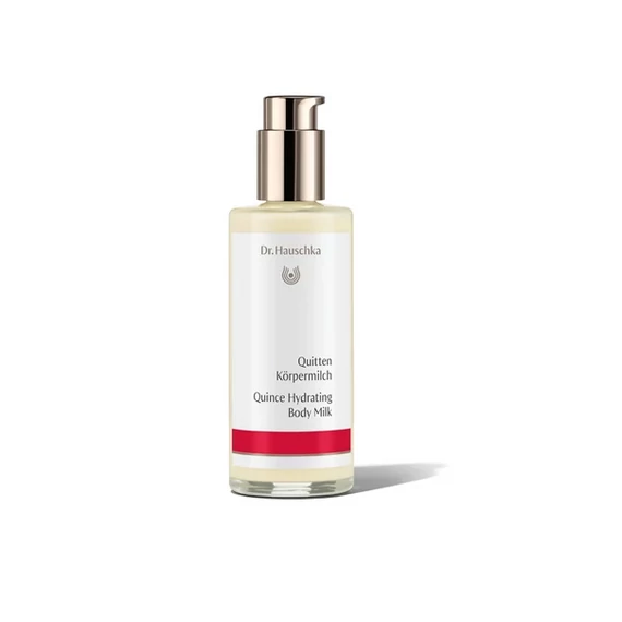 Dr. Hauschka Birs Testápoló tej, 145 ml