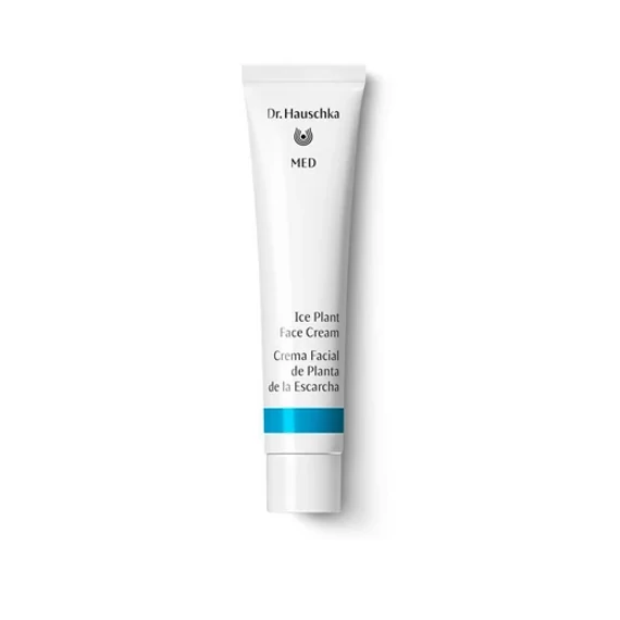 Dr. Hauschka MED Jeges kristályvirág arckrém, 40 ml