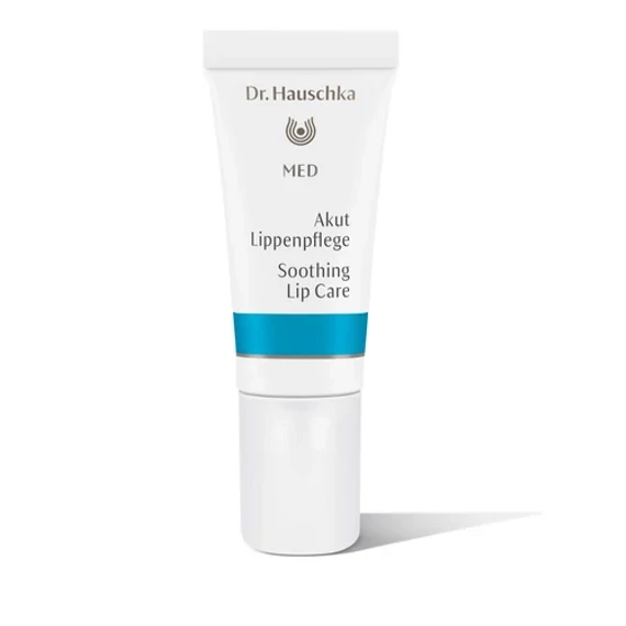 Dr. Hauschka Med Labimint ajakápoló, 5 ml