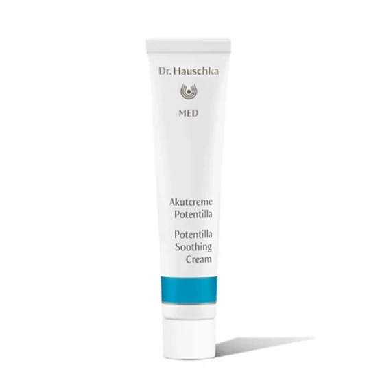 Dr. Hauschka MED Potentilla krém, 20 ml