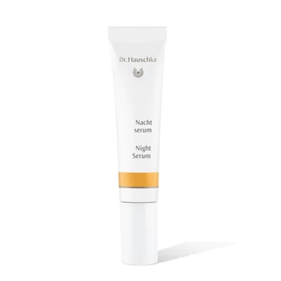 Dr. Hauschka Éjszakai szérum kis méret 2,5 ml