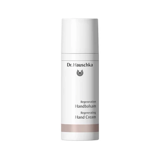 Dr. Hauschka Regeneráló kézápoló balzsam 50 ml