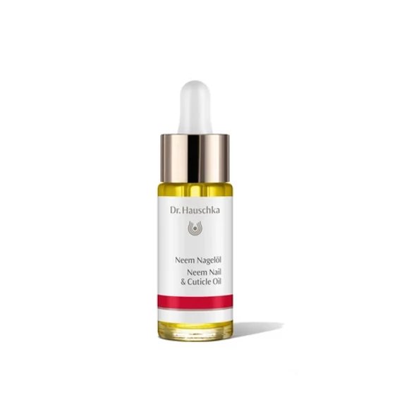 Dr. Hauschka Neem Körömápoló olaj 18 ml