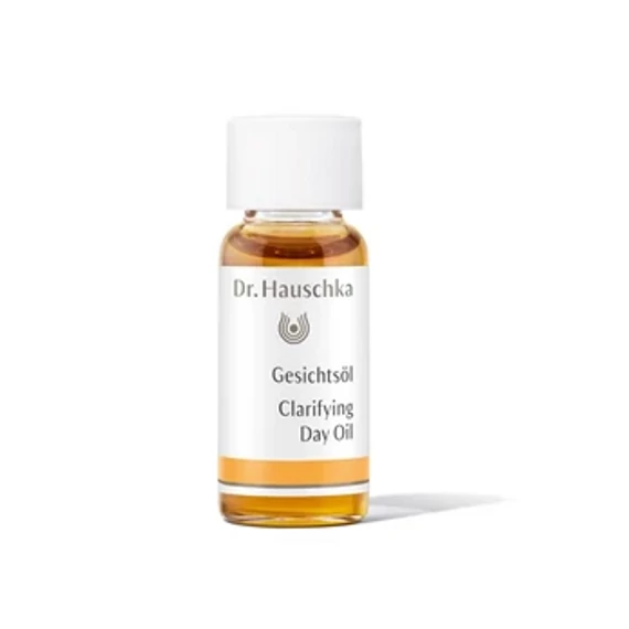 Dr. Hauschka Arcápoló olaj 18 ml