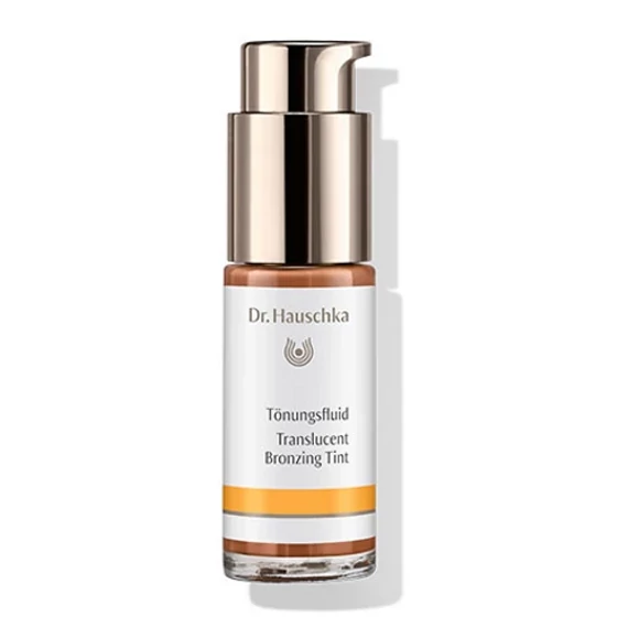 Dr. Hauschka Színező koncentrátum 18 ml