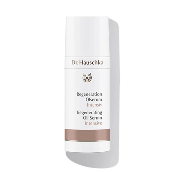 Dr. Hauschka Intenzív regeneráló olajszérum, 20 ml