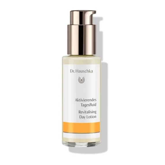 Dr. Hauschka Vitalizáló nappali arctej, 50 ml
