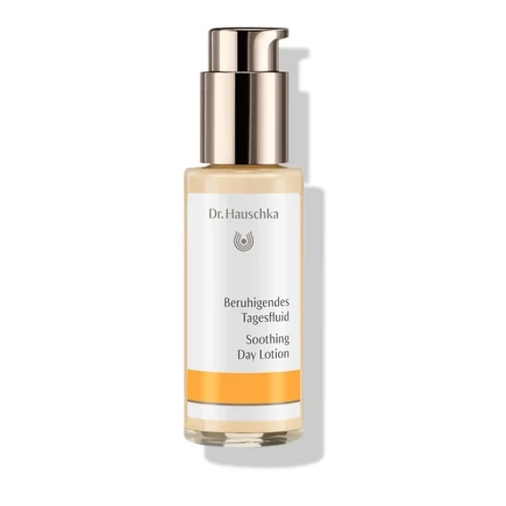 Dr. Hauschka Nyugtató nappali arctej, 50 ml