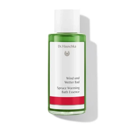 Dr. Hauschka Lucfenyő fürdő esszencia 100 ml
