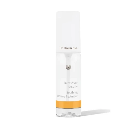 Dr. Hauschka Intenzív kúra érzékeny bőrre 40 ml