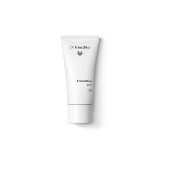 Dr. Hauschka Alapozó 002 (fenyőmag) 30 ml