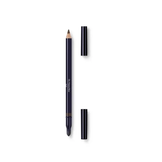 Dr. Hauschka Szemceruza 02 (barna)