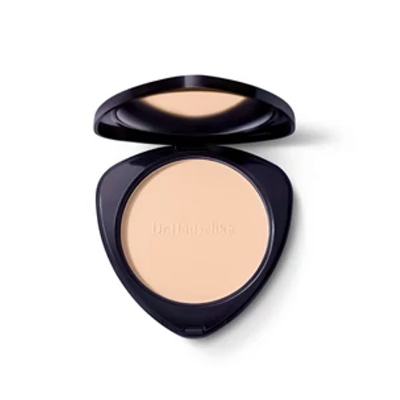 Dr. Hauschka Kompakt púder 00 (áttetsző) 8 g