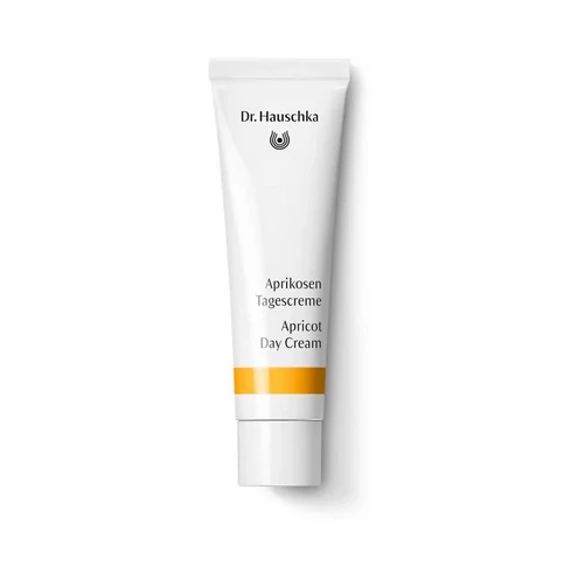 Dr. Hauschka Sárgabarack nappali krém 30 ml