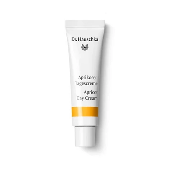 Dr. Hauschka Sárgabarack nappali krém kis méret 5 ml