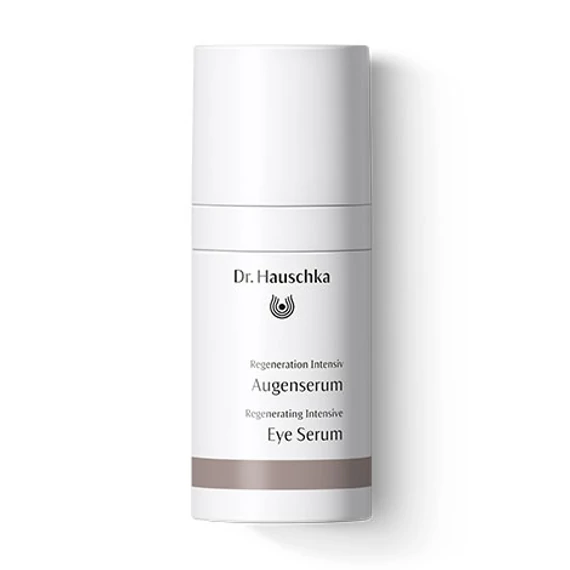 Dr. Hauschka Intenzív regeneráló szemkörnyékápoló szérum, 15 ml