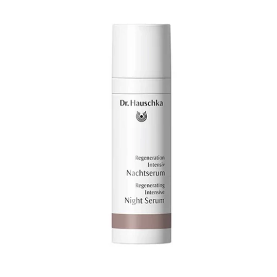 Dr. Hauschka Intenzív regeneráló éjszakai szérum, 30 ml