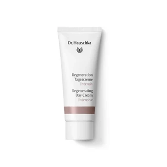Dr. Hauschka Intenzív regeneráló nappali krém, 40 ml