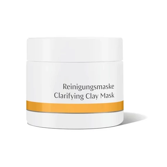 Dr. Hauschka Tisztító maszk, 90 g