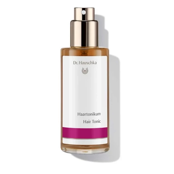 Dr. Hauschka hajvíz, 100 ml