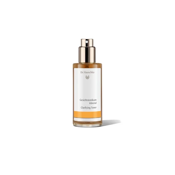 Dr. Hauschka Arctonik tisztátalan bőrre, 100 ml