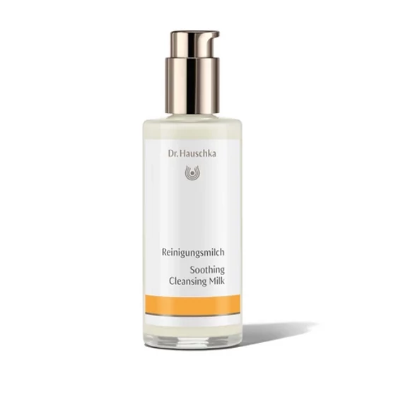Dr. Hauschka Tisztító tej, 145 ml