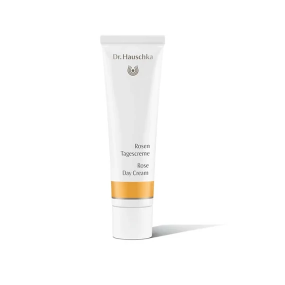 Dr. Hauschka Rózsa nappali krém, 30 ml