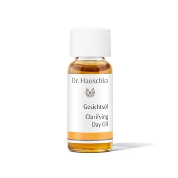 Dr. Hauschka Arcápoló olaj kis méret 5ml