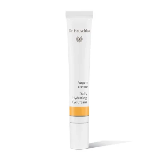 Dr. Hauschka Szemkörnyékápoló krém, 12,5 ml