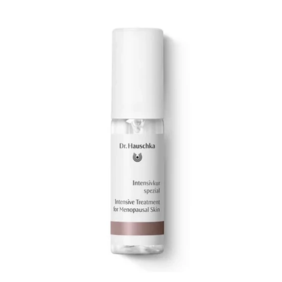 Dr. Hauschka Intenzív kúra változó korban, 40 ml