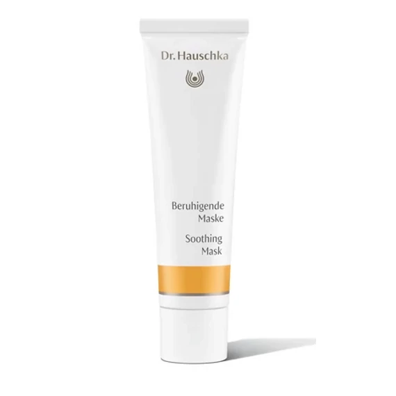 Dr. Hauschka Bőrnyugtató pakolás, 30 ml