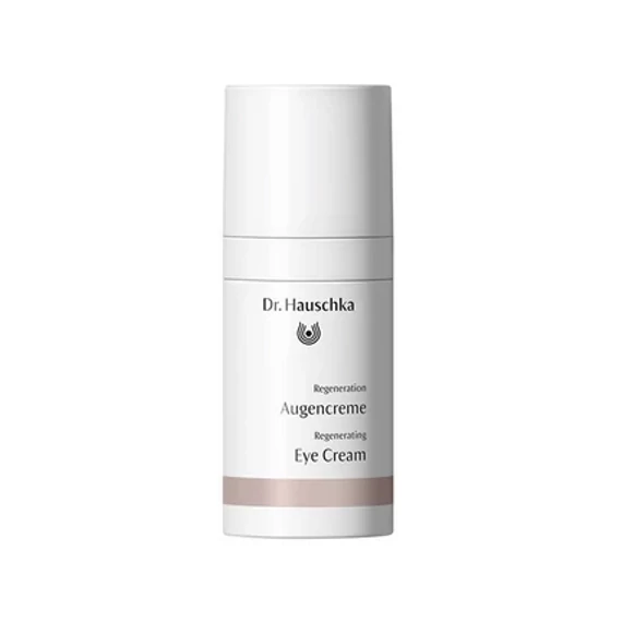 Dr. Hauschka Regeneráló szemkörnyékápoló krém, 15 ml