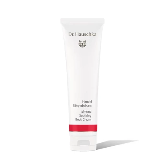 Dr. Hauschka Mandula testápoló balzsam 145 ml