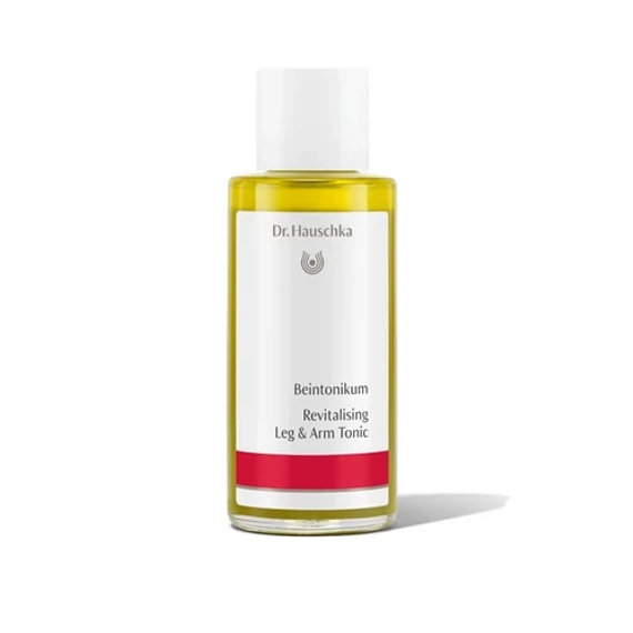 Dr. Hauschka rozmaring kar- és lábápoló víz, 100 ml