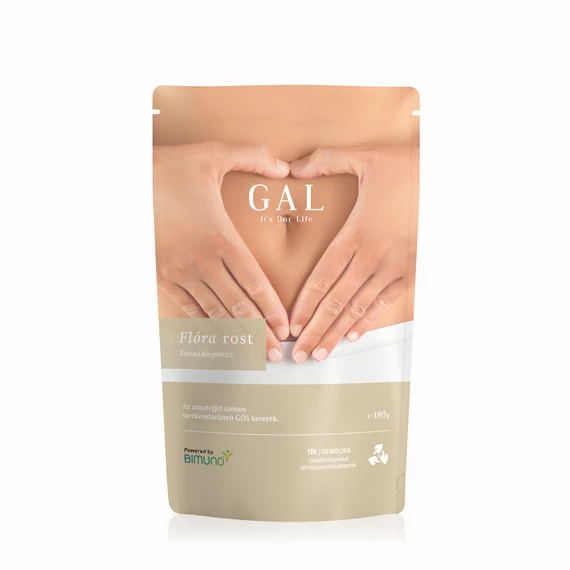 GAL Bimuno flóra rost-komplex, 180 g