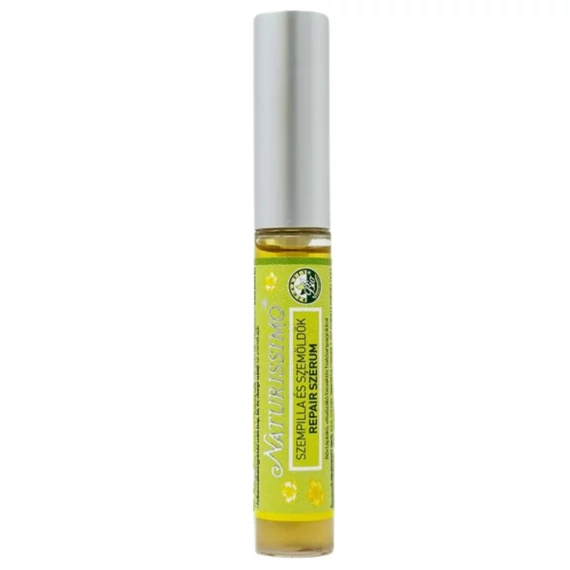 Naturissimo Szempilla és szemöldök repair szérum, 7 ml