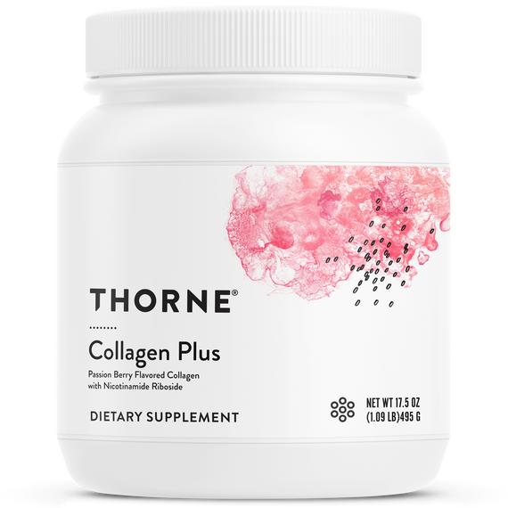 Kollagén Plus, 495 g, Thorne