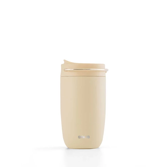 MyEqua Termoszbögre 300 ml - Vaj