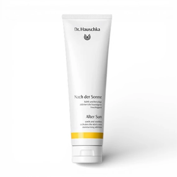 Dr. Hauschka  Napozás utáni testápoló utazó méret 30 ml