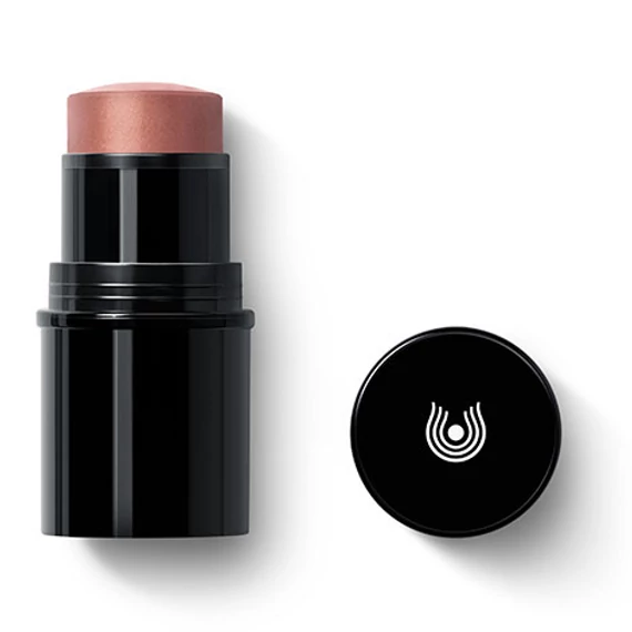 Dr. Hauschka  Ajak- és arcszínező rúzs 01-s.barack