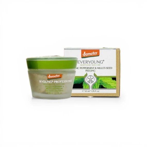 Everyoung Skin Care Borsmenta peeling , 50 ml