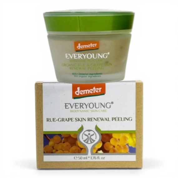 Everyoung Skin Care Ruta-szőlő peeling , 50 ml