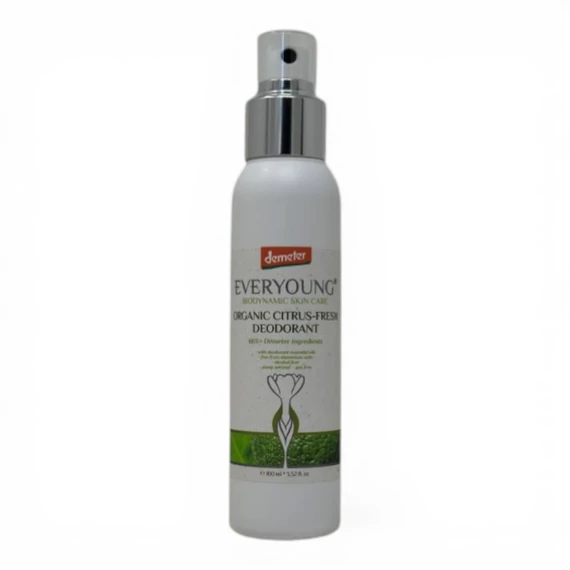 Everyoung Skin Care Bio mandarin dezodor , 100 ml