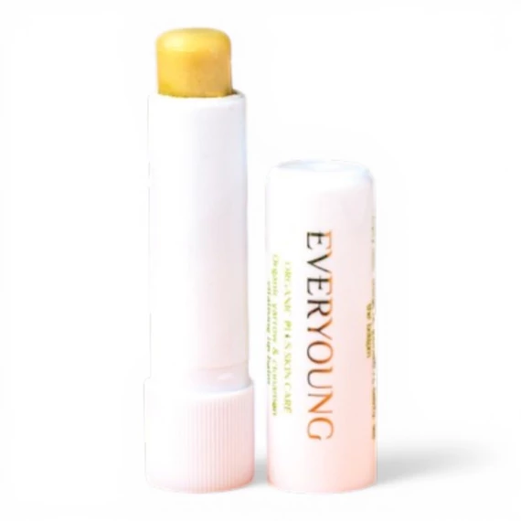 Everyoung Skin Care Cickafarkfű & fahéj vitality ajakír , 5,3 g