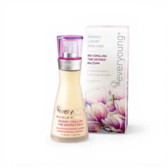 Everyoung Skin Care Bio corallina age defying balzsam , 50 ml